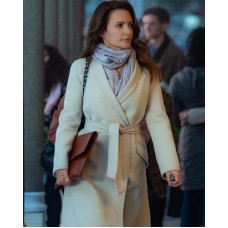 Holiday In The Wild Kat Trench Coat